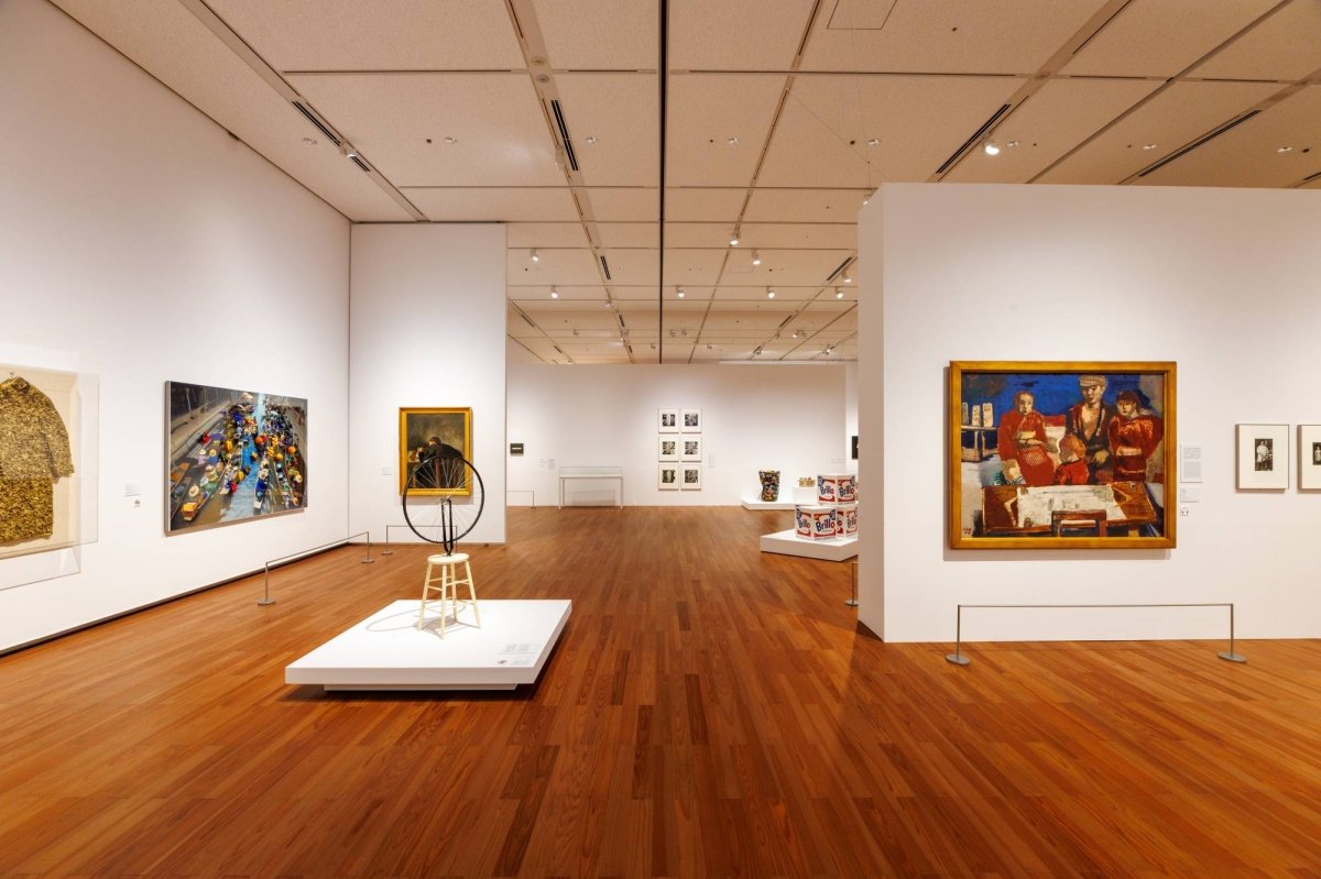 🏛️ 돗토리 현립 박물관 이미지 5